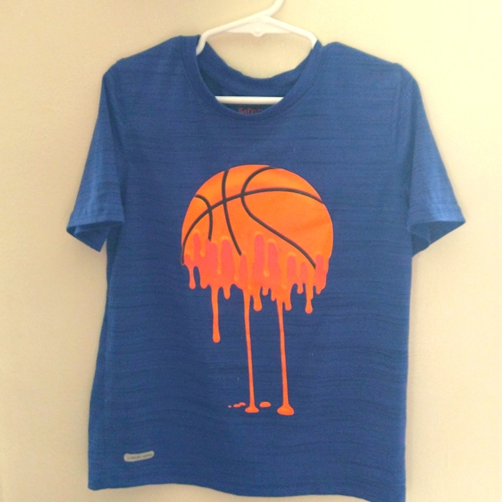 Jumping beans T-shirt